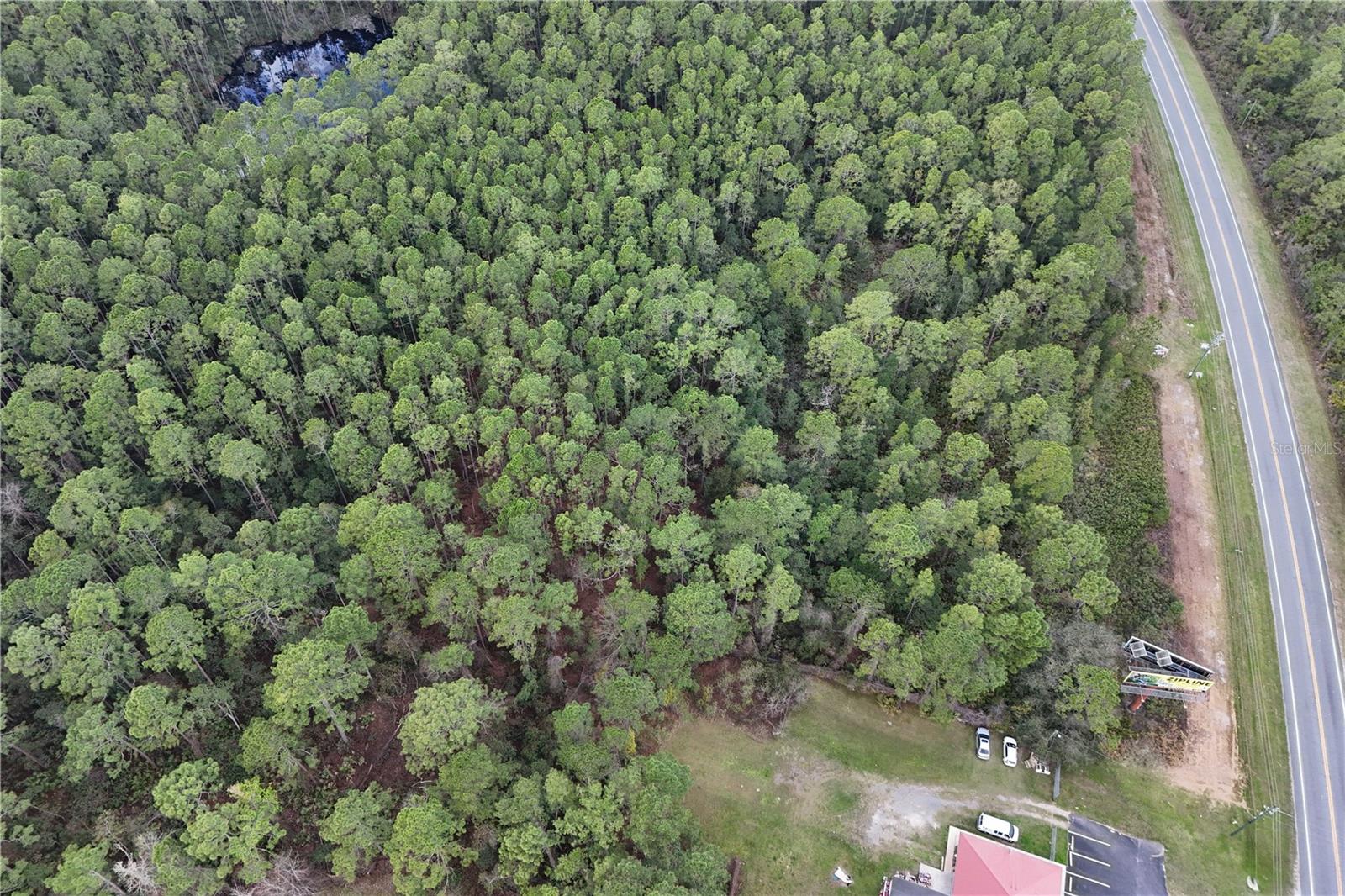 Hwy 40, FL