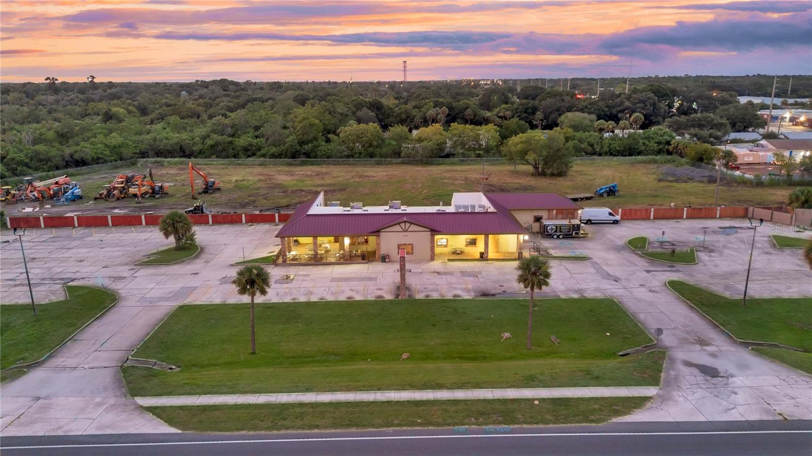 1552 King Street, FL