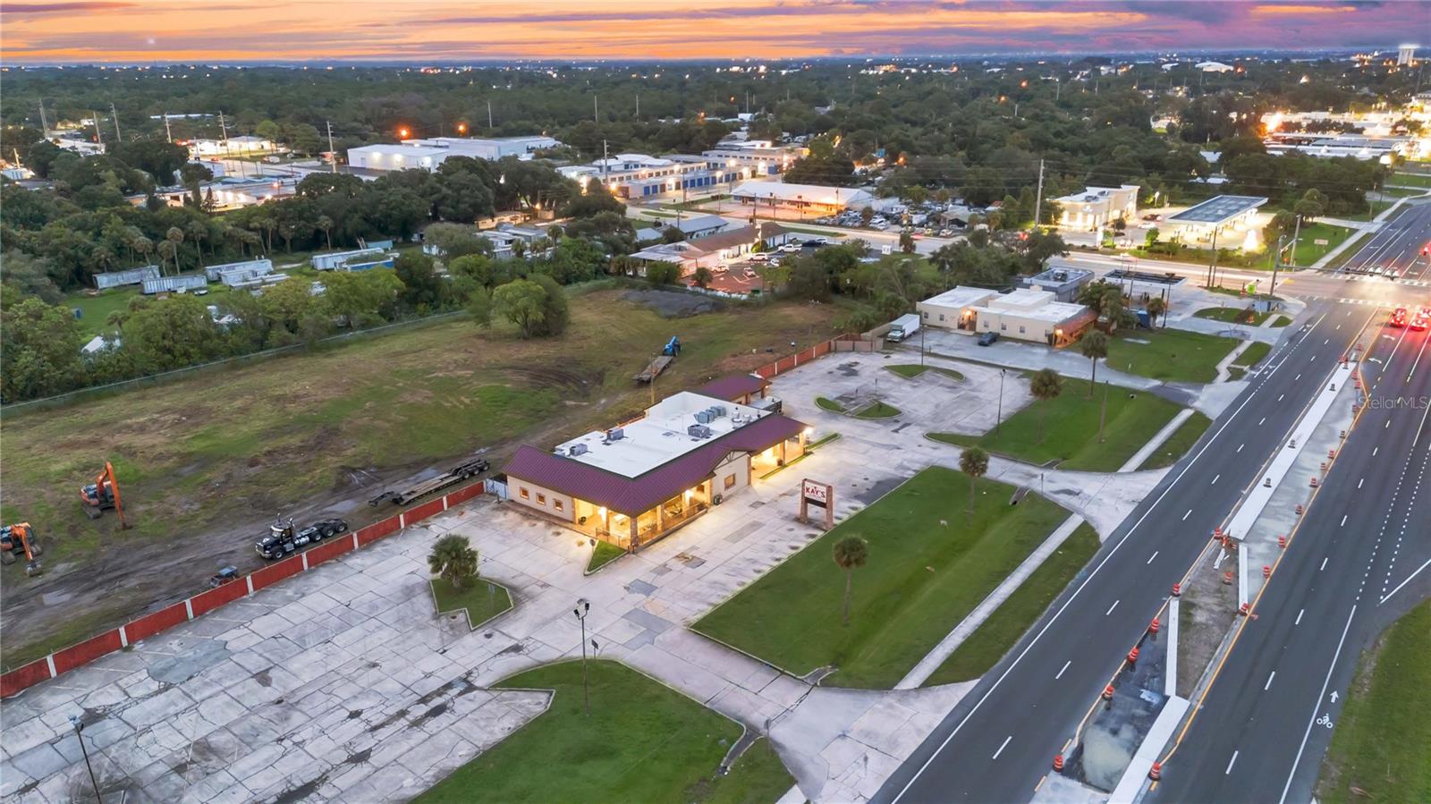 1552 King Street, FL