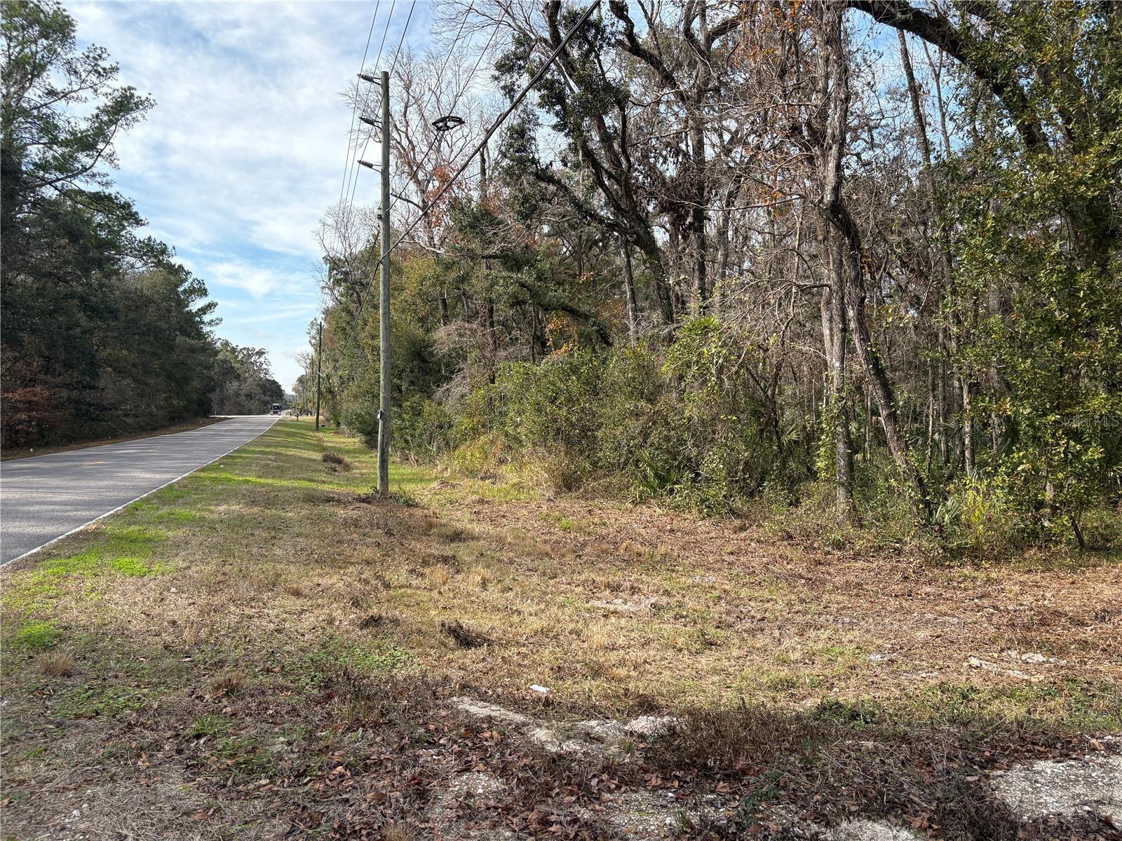 Lake Lindsey Road, FL