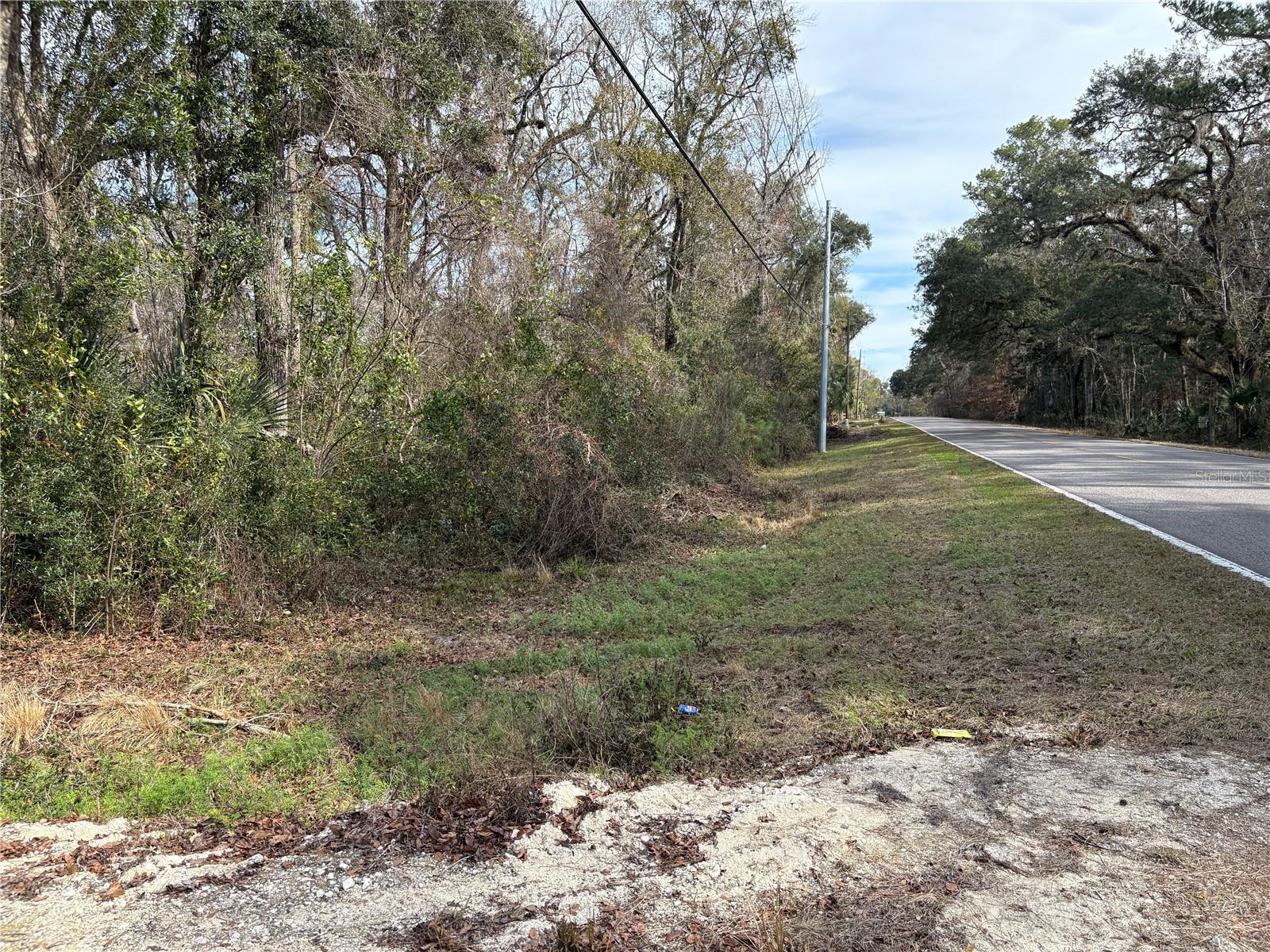 Lake Lindsey Road, FL