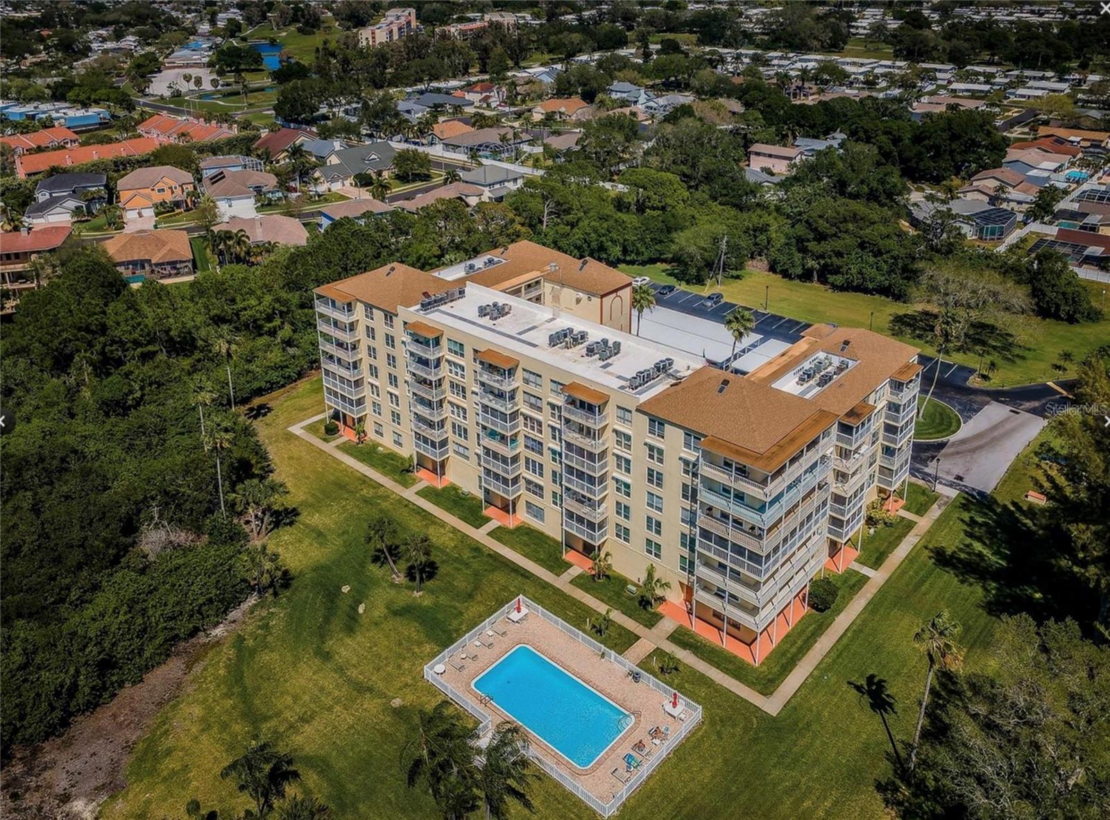 9000 Commodore Drive, FL