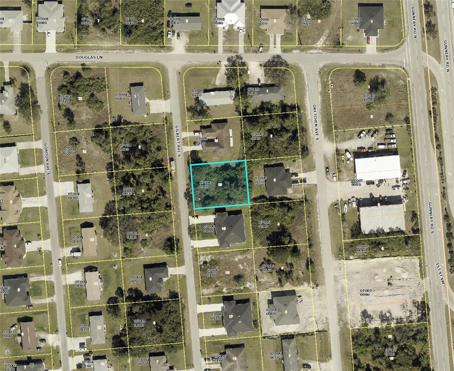 109/111 Gilbert Avenue, FL