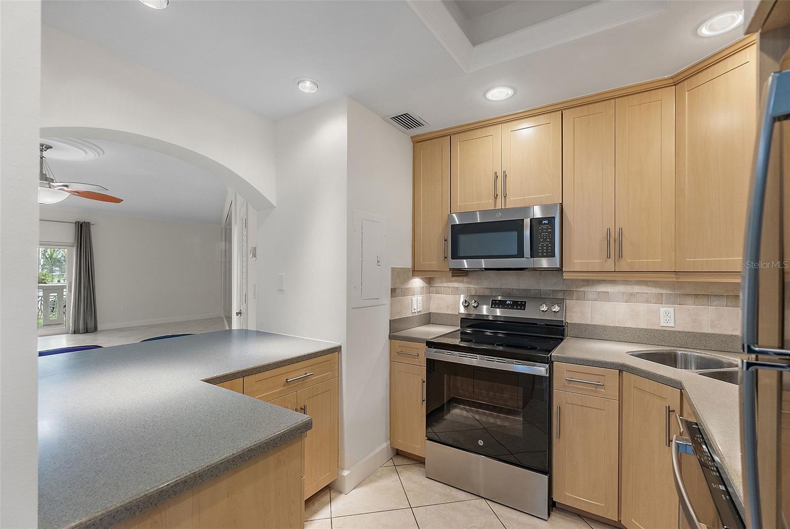 1200 Shore Drive, FL