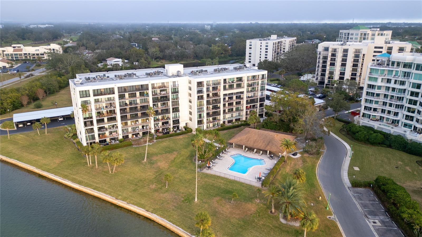 100 Oakmont Lane, FL