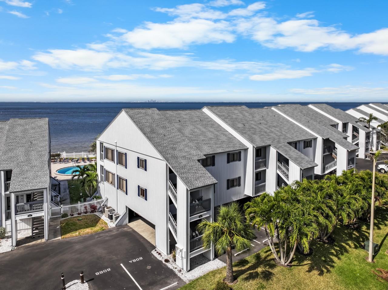 808 Bahia Del Sol Drive, FL