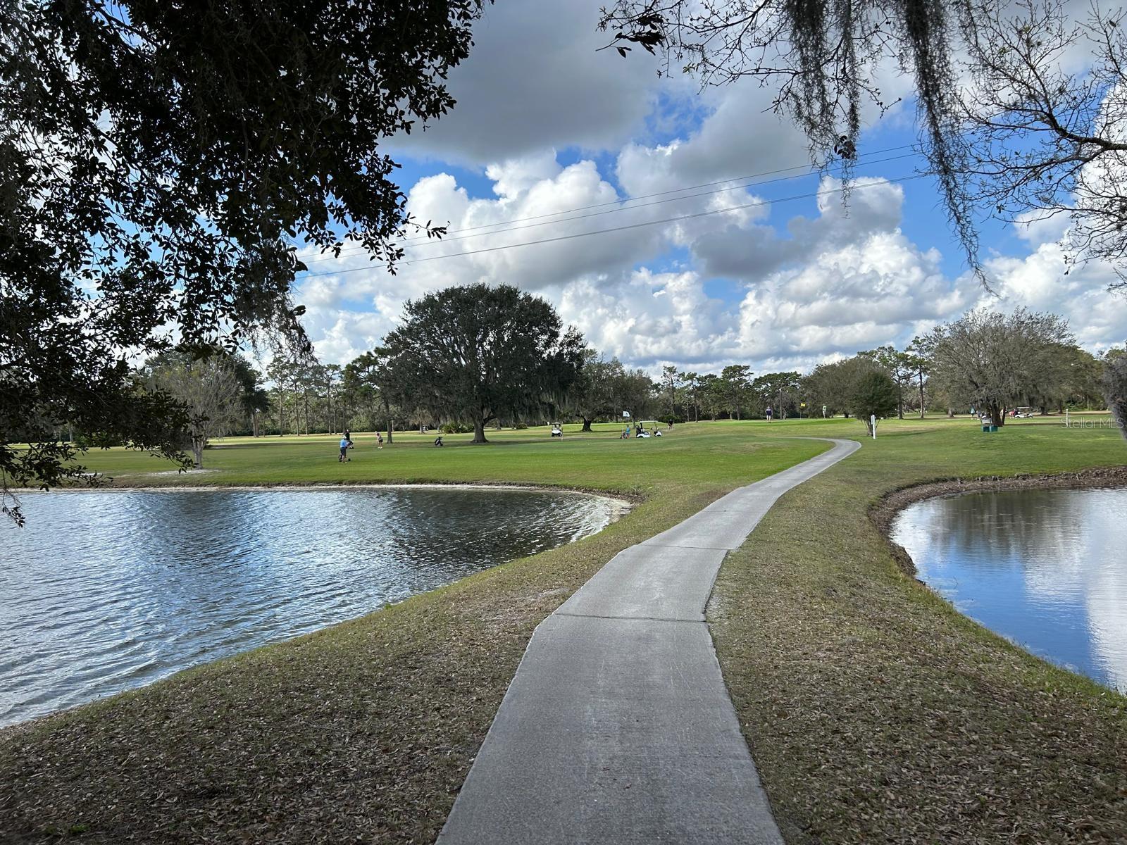 420 Hibiscus Drive, FL