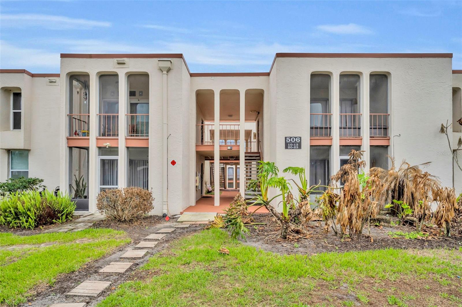 506 Orange Drive, FL