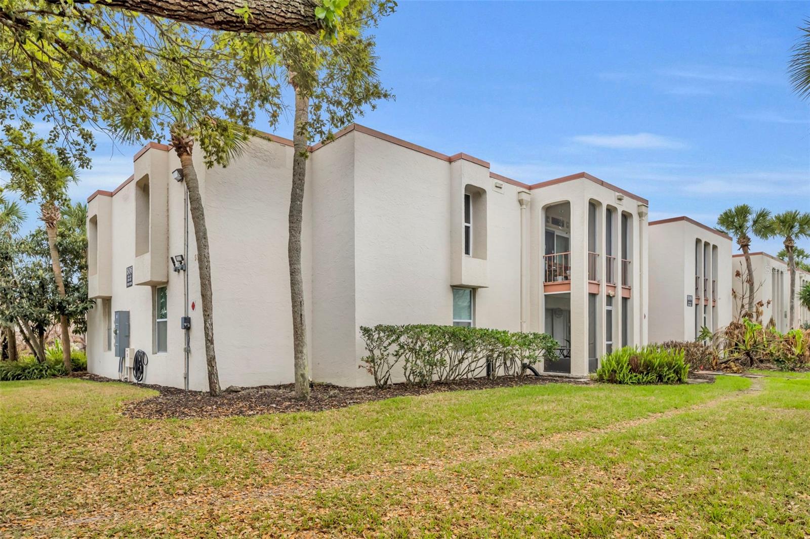 506 Orange Drive, FL