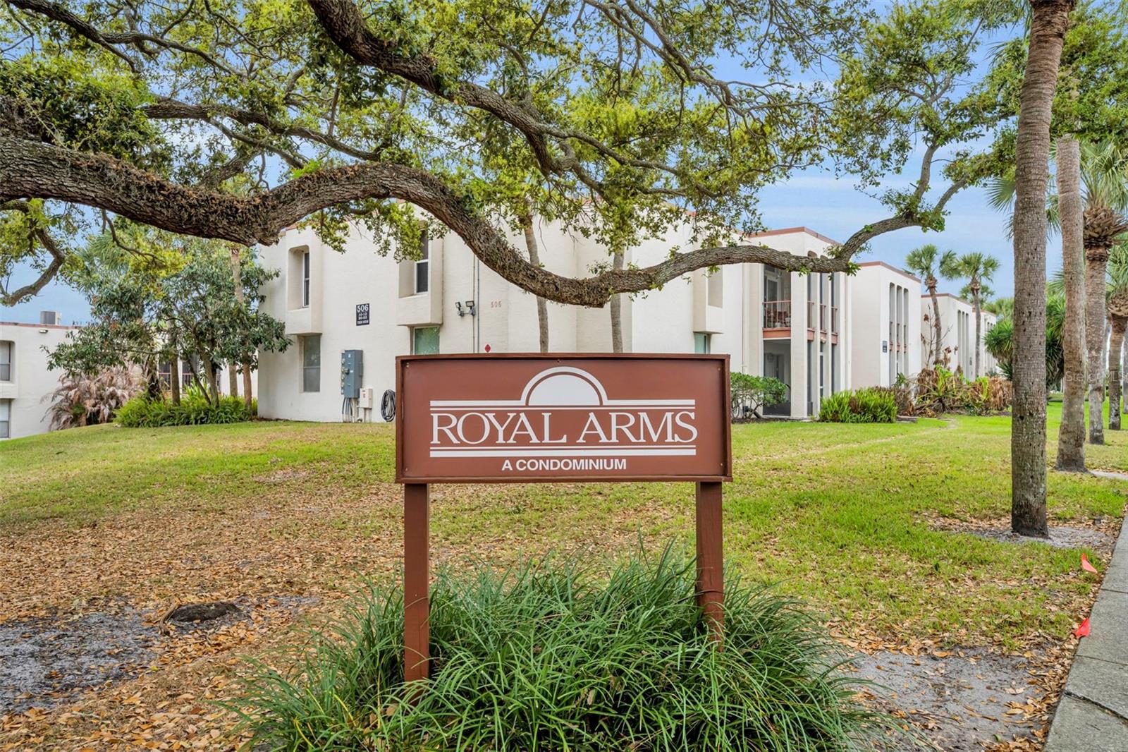 506 Orange Drive, FL