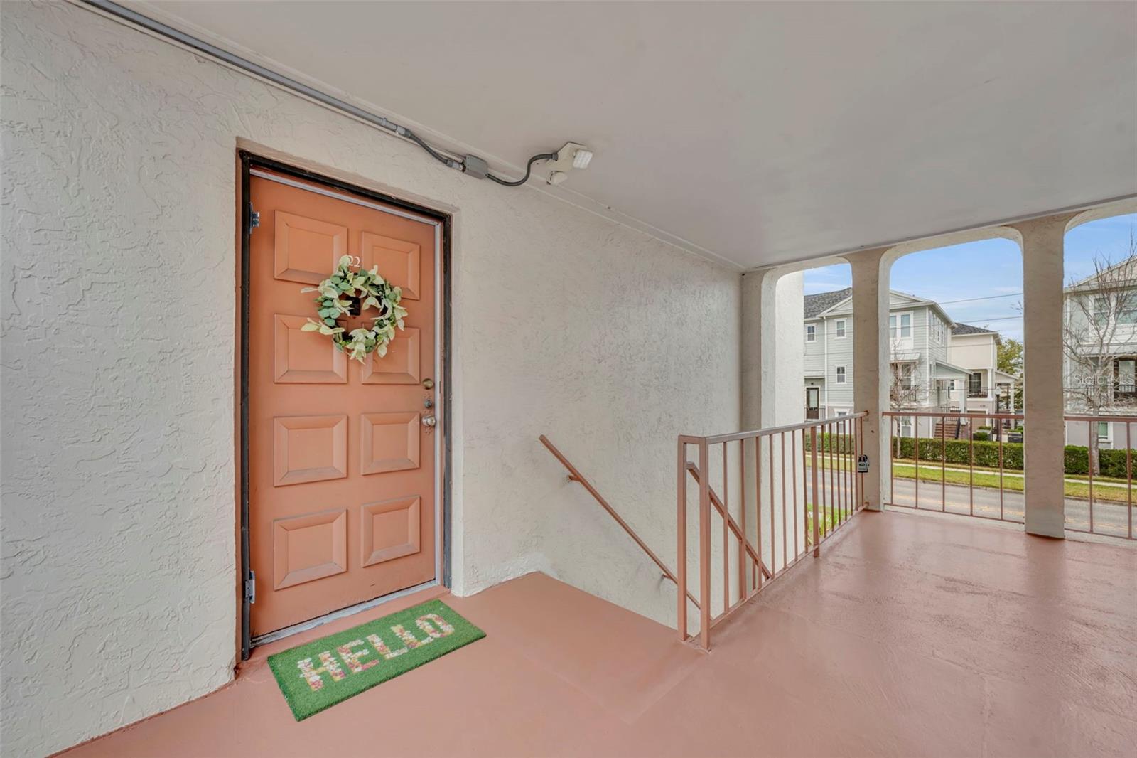 506 Orange Drive, FL