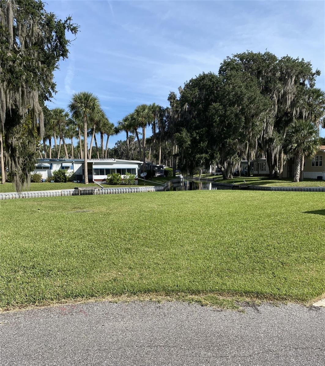 29 Club House, FL