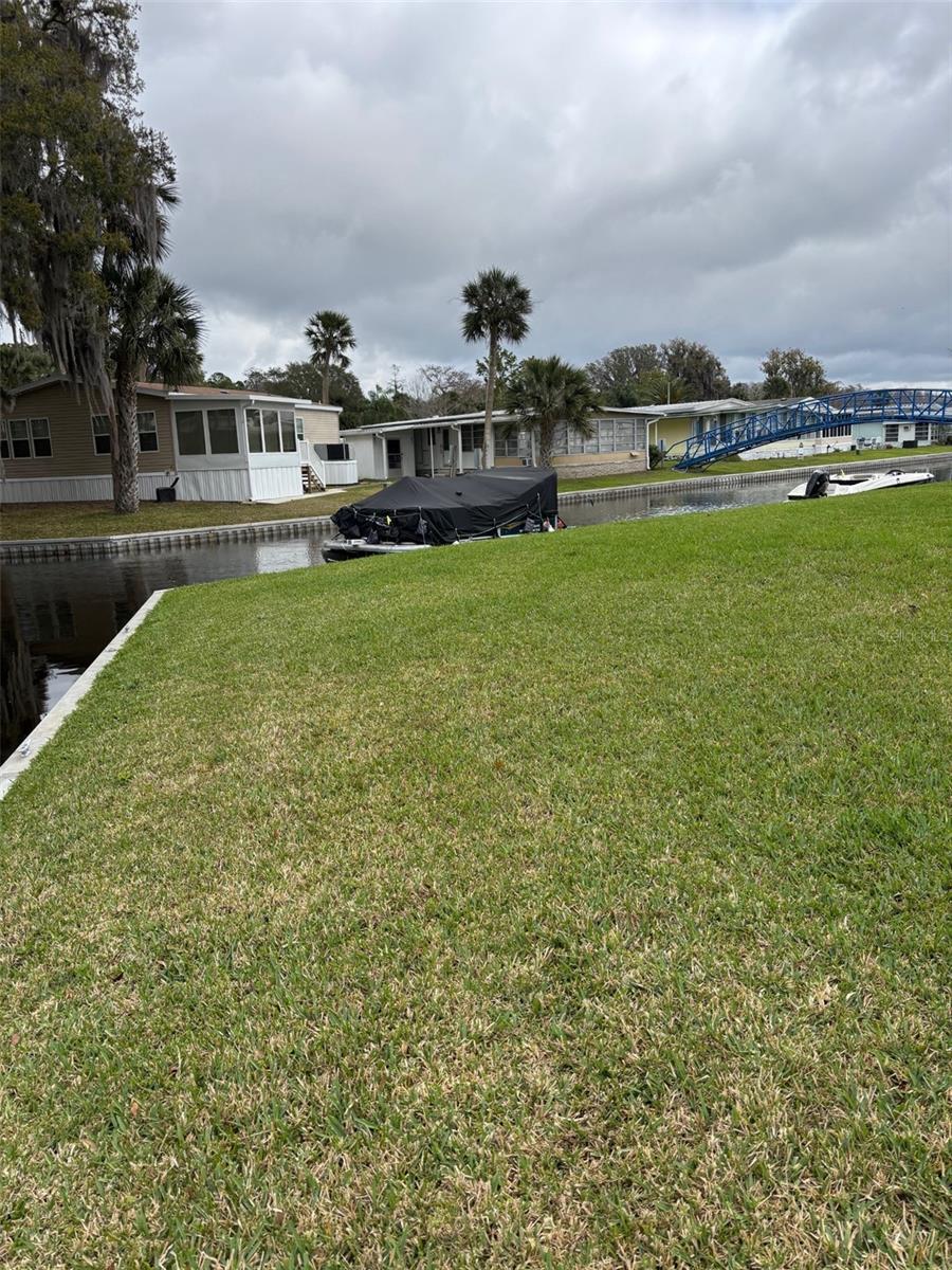 29 Club House, FL