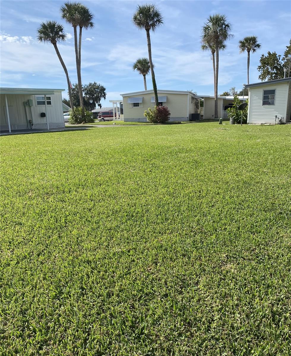 29 Club House, FL