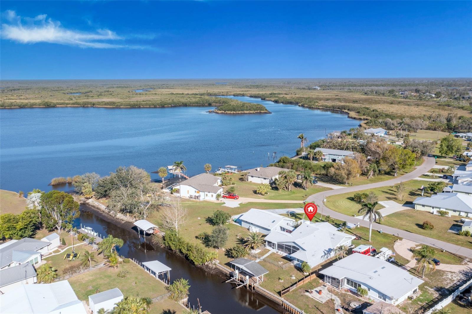 541 Ridgecrest Drive, FL