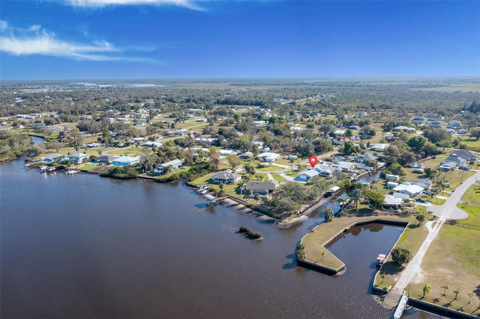 541 Ridgecrest Drive, FL