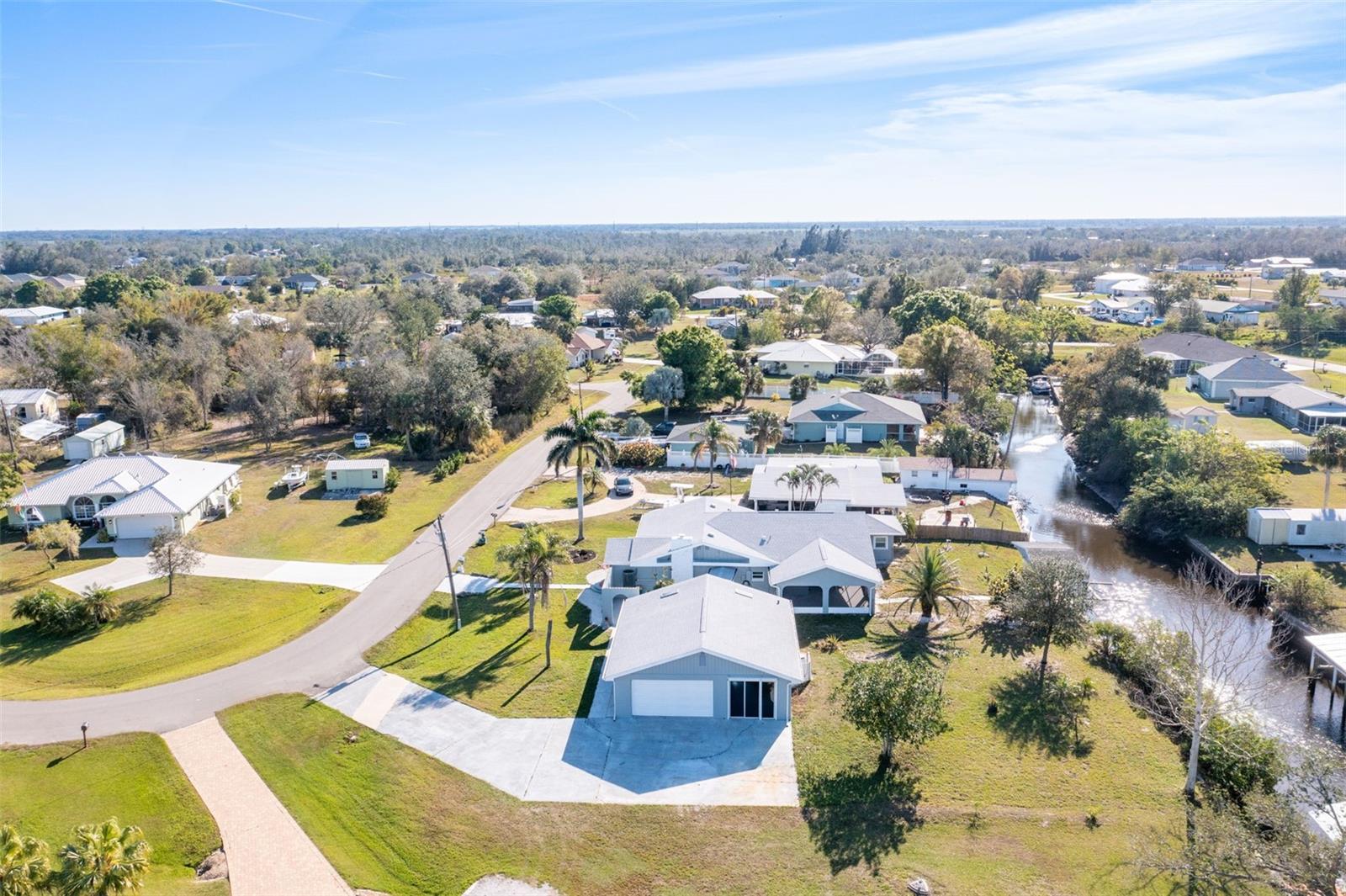 541 Ridgecrest Drive, FL