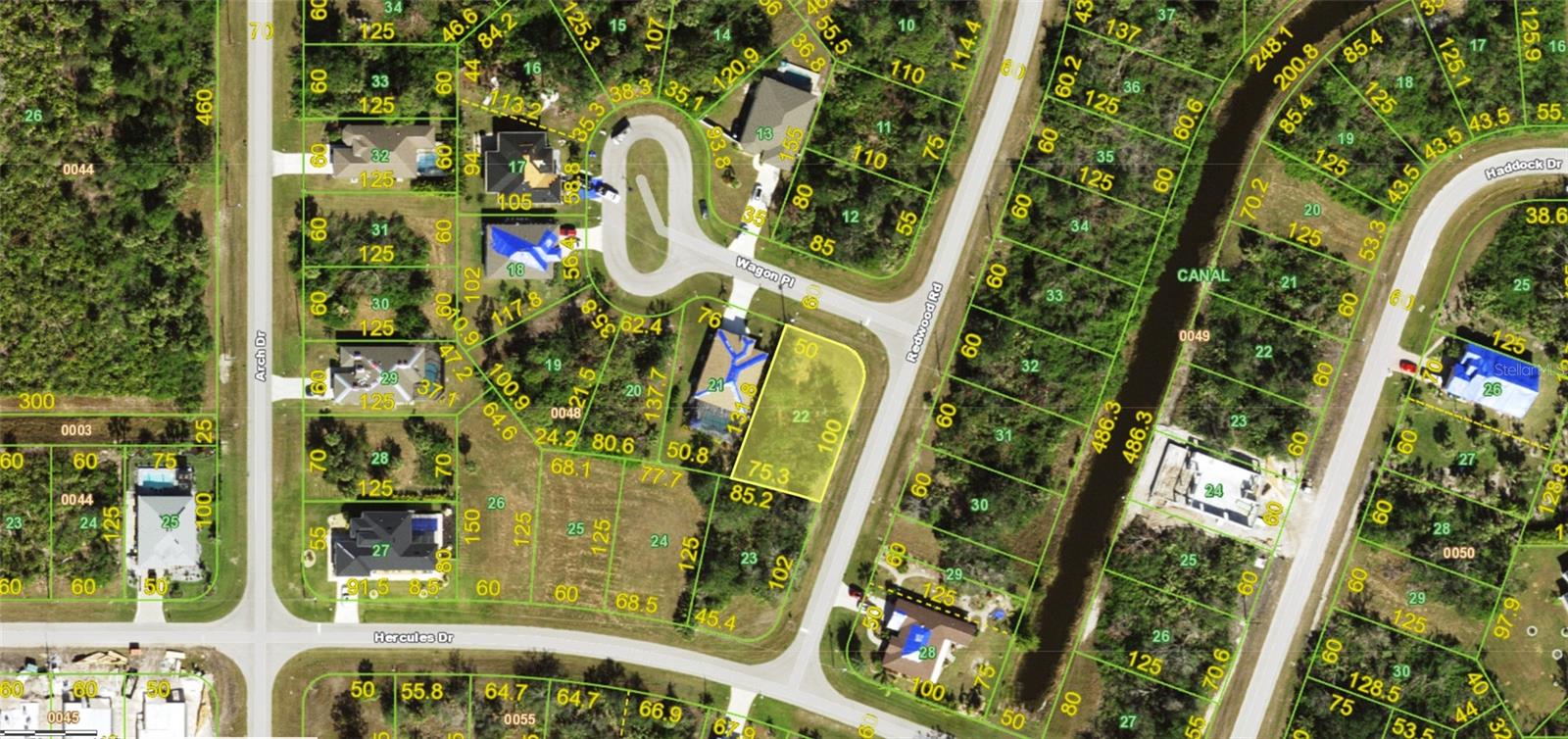 106 Redwood Road, FL