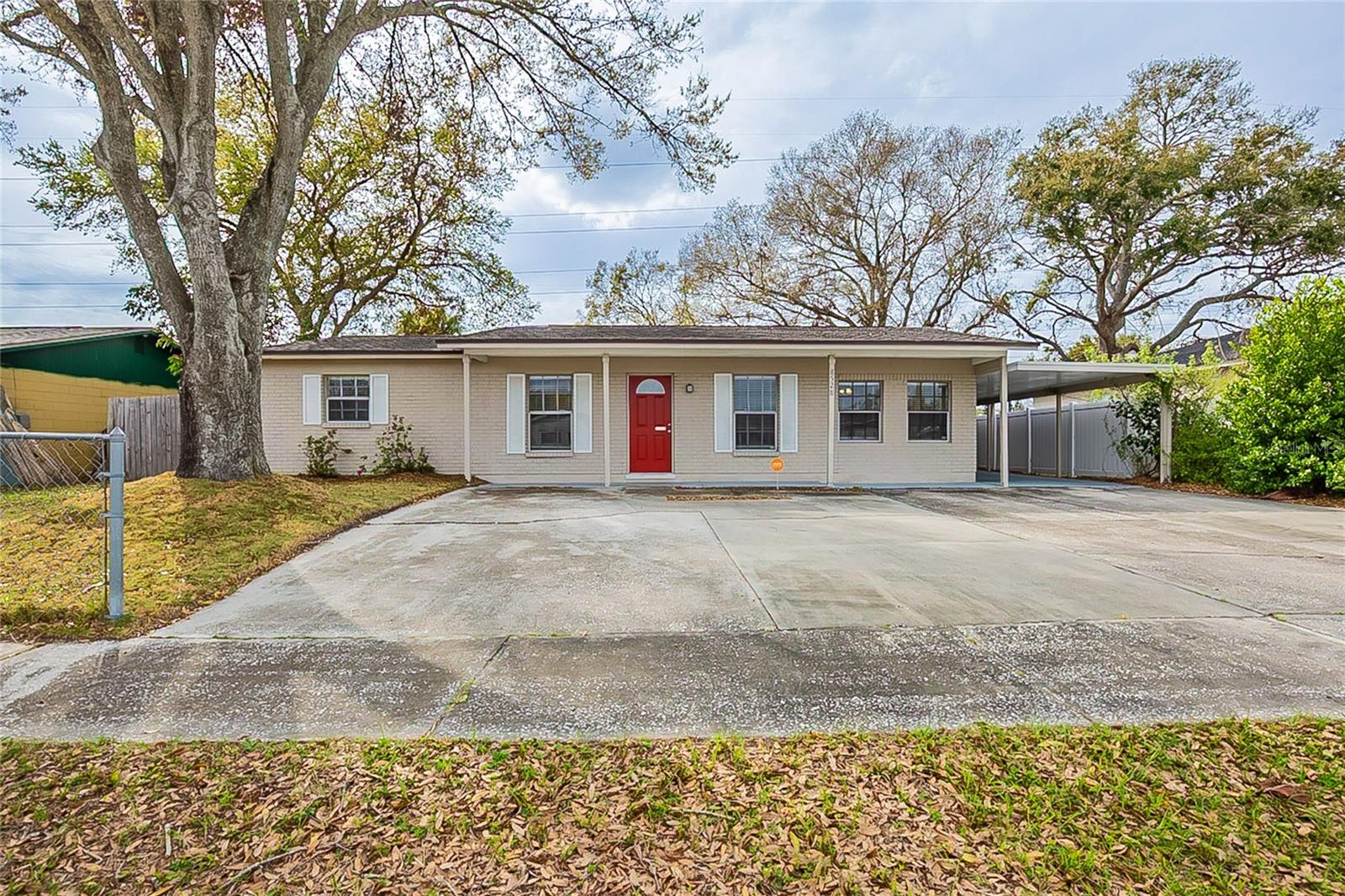 8528 Gold Ridge Circle, FL