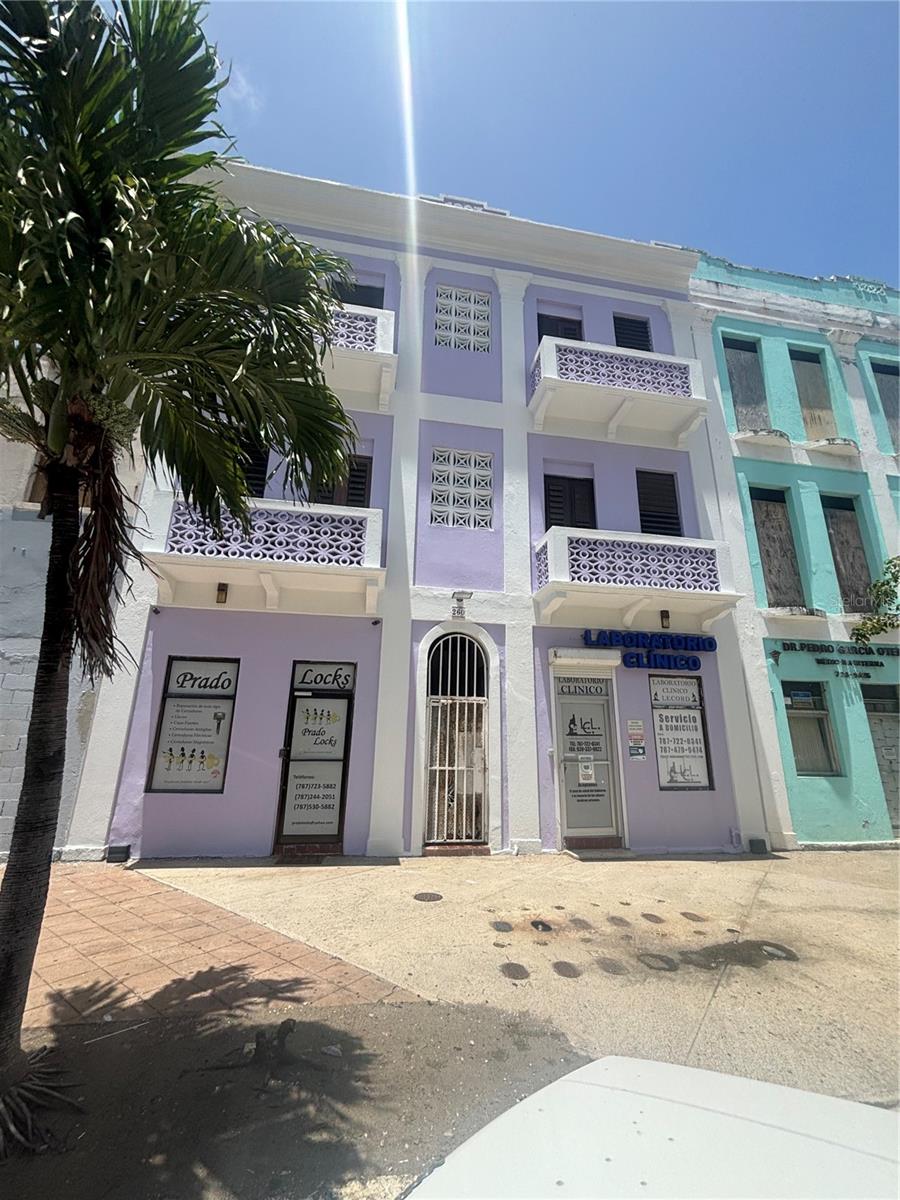 260 Constitucion, PR