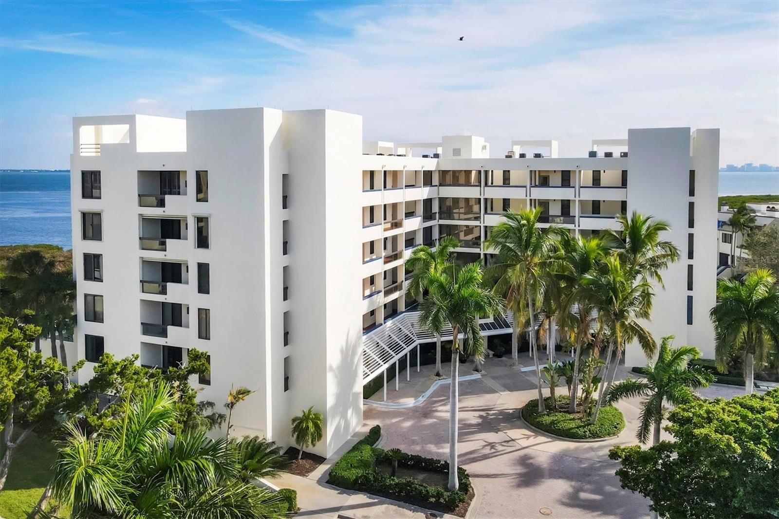 1930 Harbourside Drive, FL