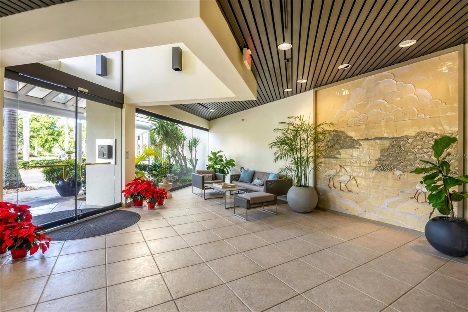 1930 Harbourside Drive, FL