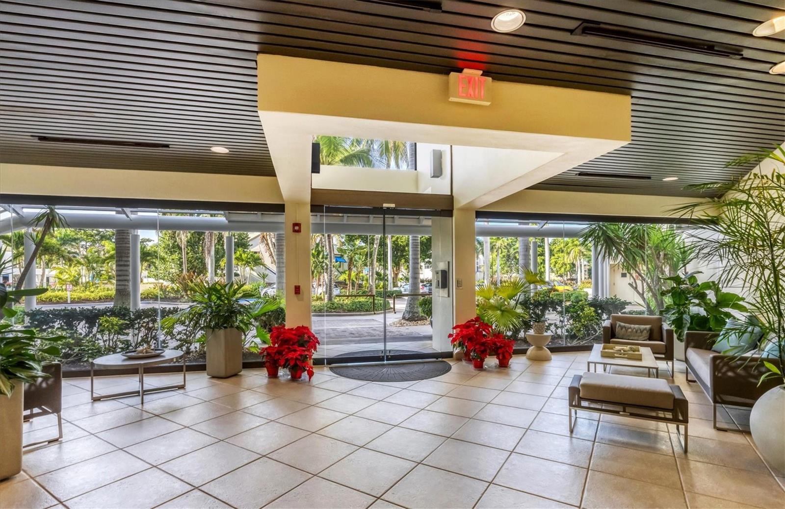 1930 Harbourside Drive, FL