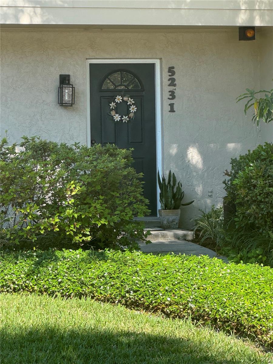 5231 Bayshore Boulevard, FL