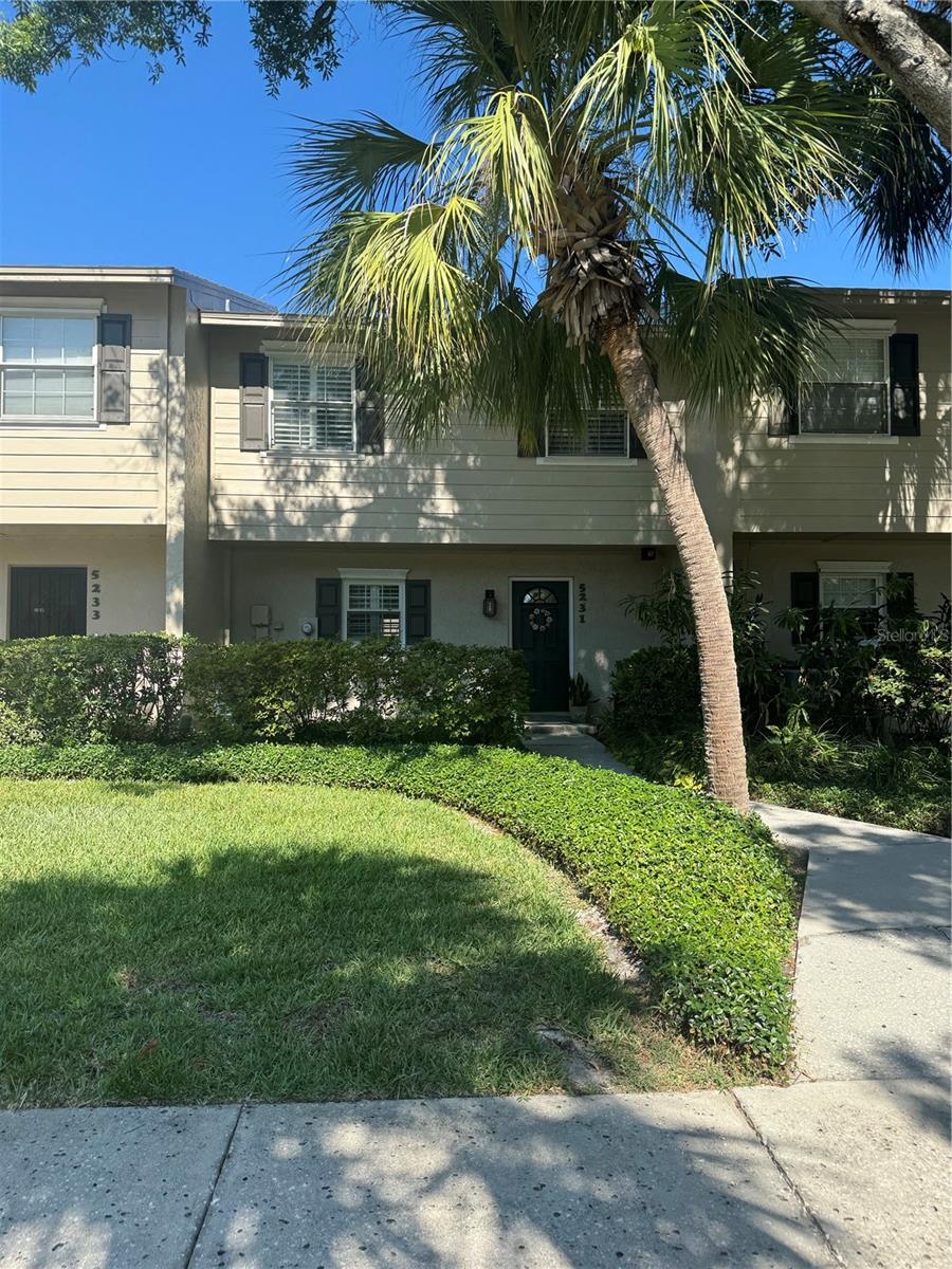 5231 Bayshore Boulevard, FL