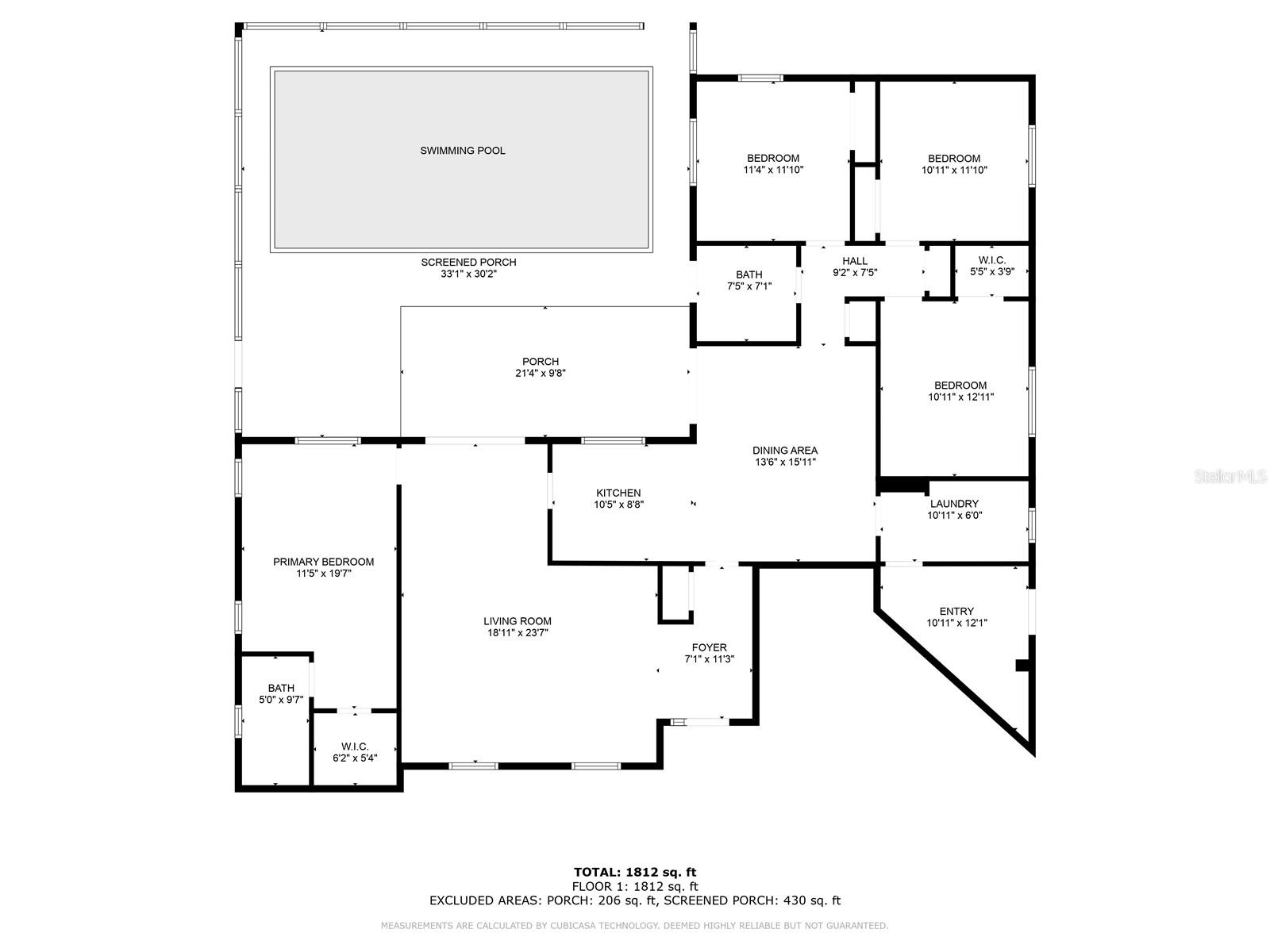 2921 Captiva Drive, FL