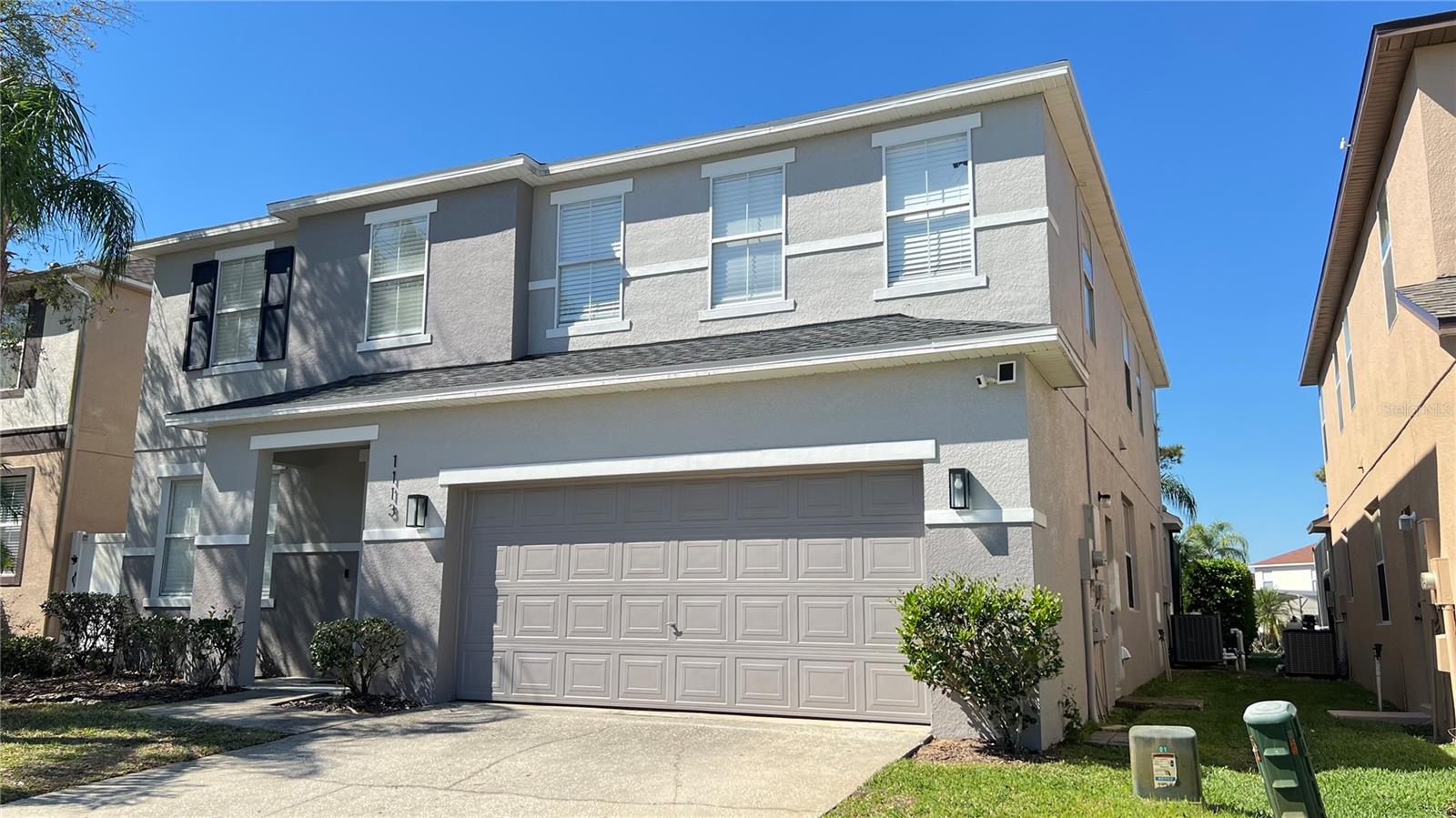 1113 Pine Ridge Drive, FL