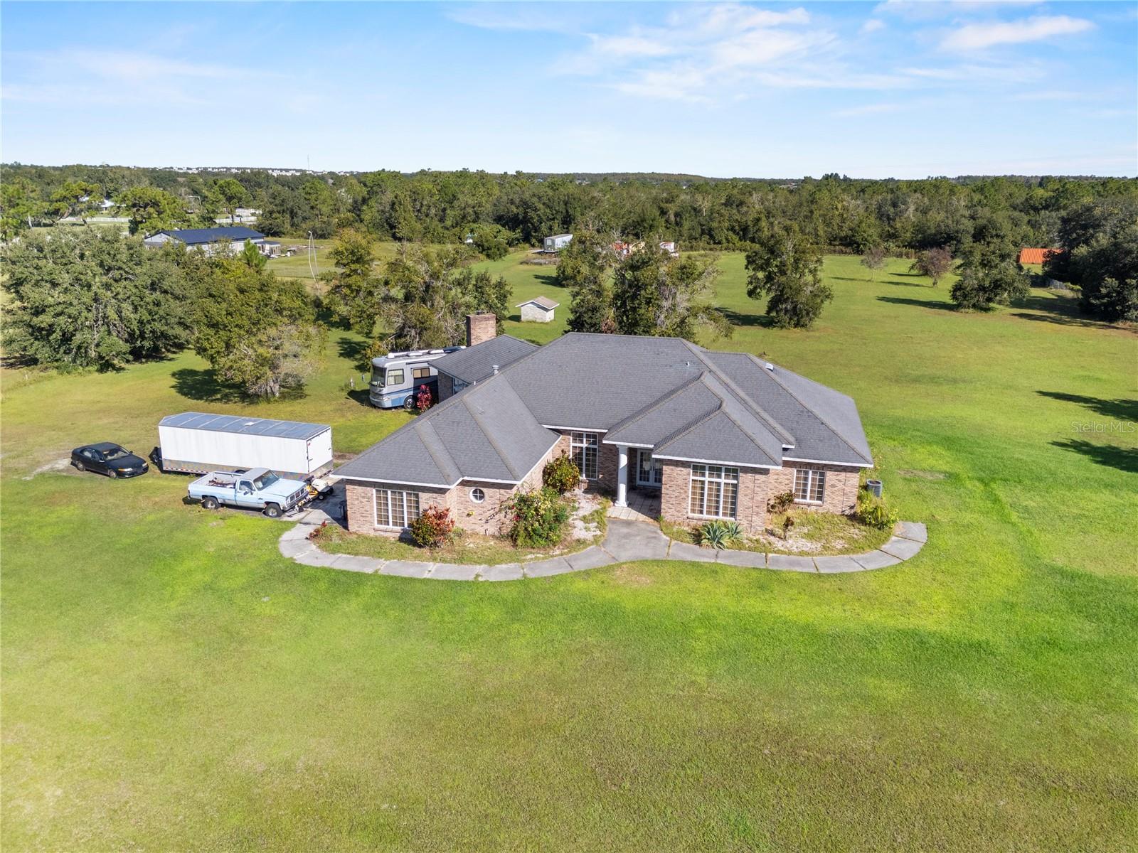 4261 Twilight Trail, FL