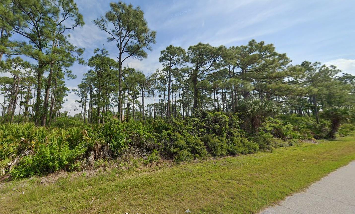 12534 Steen Terrace, FL
