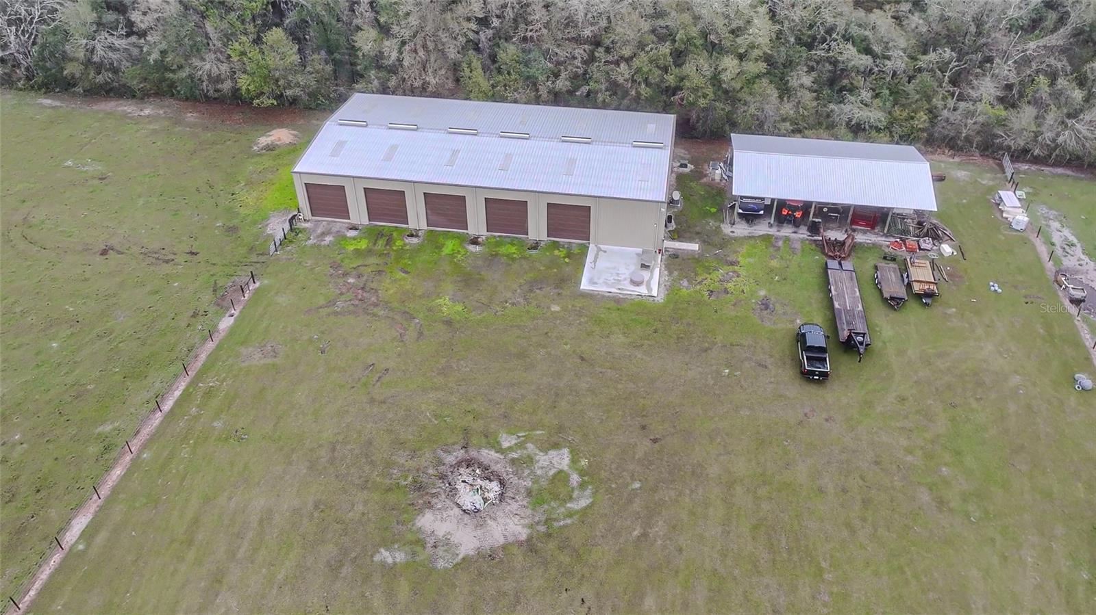0000 Alligator Road, FL