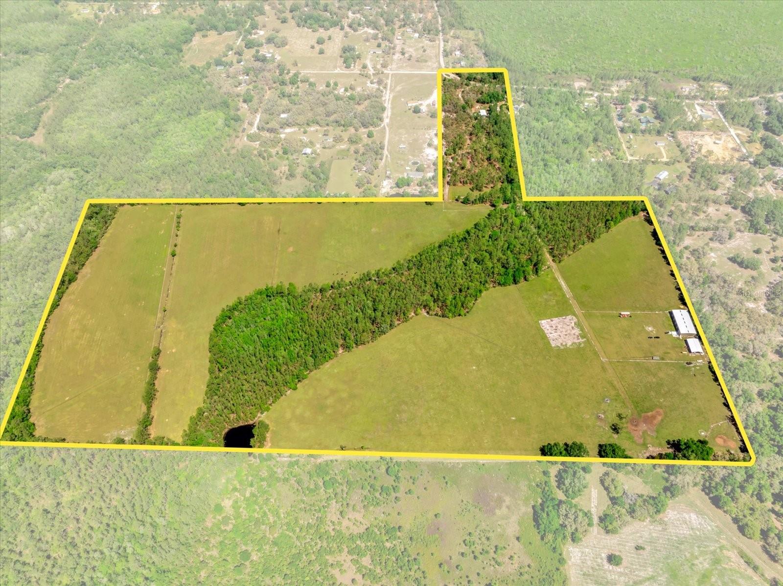 0000 Alligator Road, FL