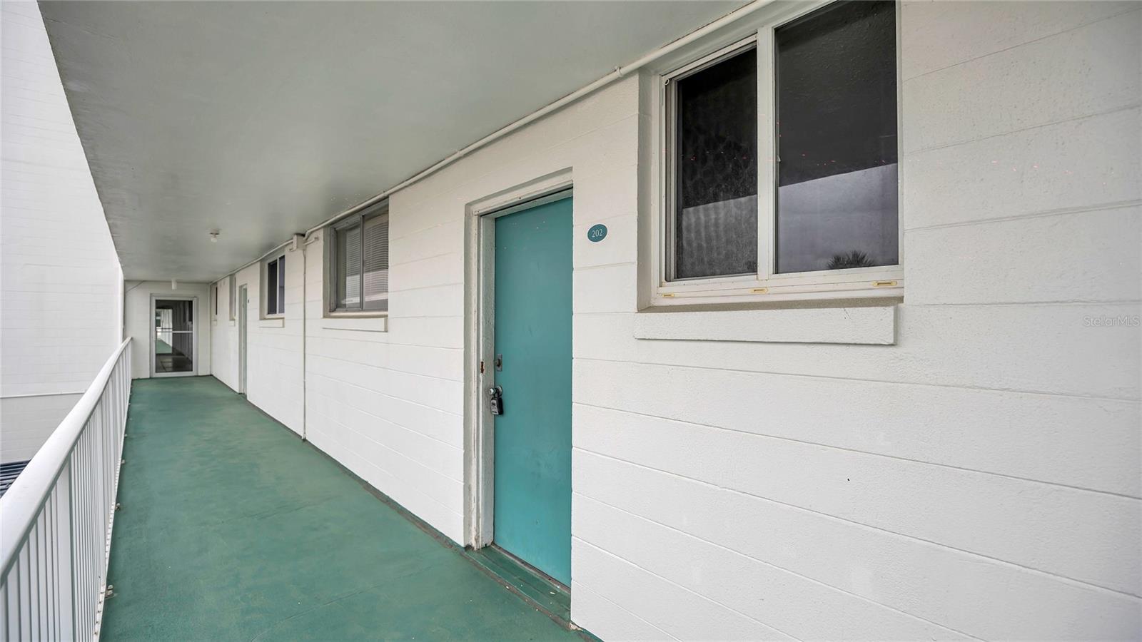 2727 Atlantic Avenue, FL