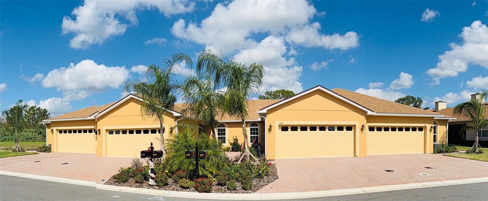 1703 Linz Court, FL
