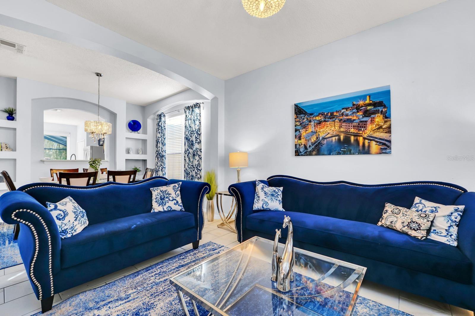 8462 Secret Key Cove, FL