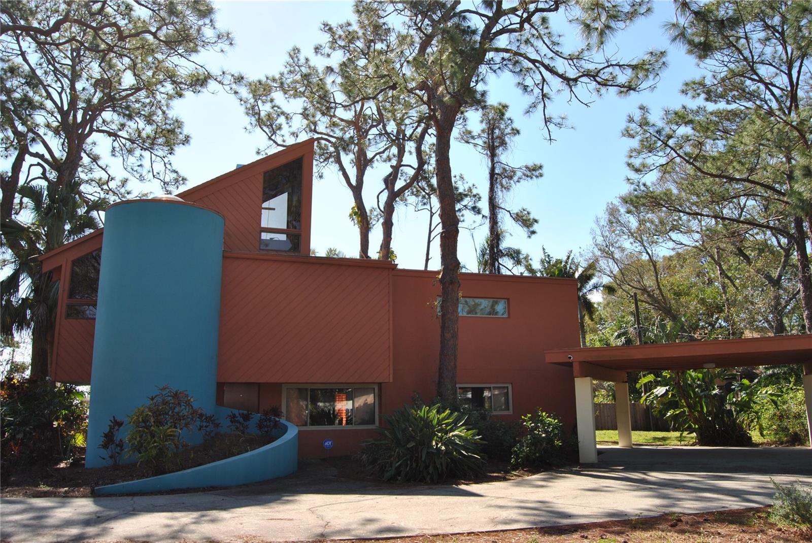 7219 Williams Drive, FL
