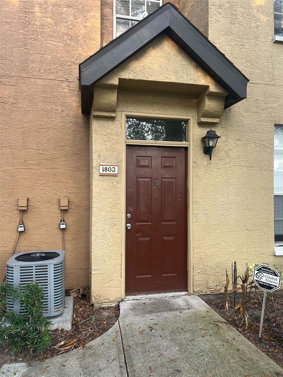 6368 Raleigh Street, FL
