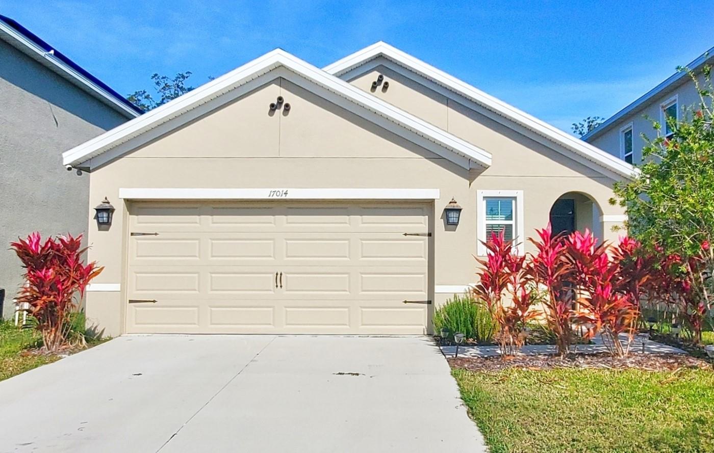 17014 Oval Rum Drive, FL