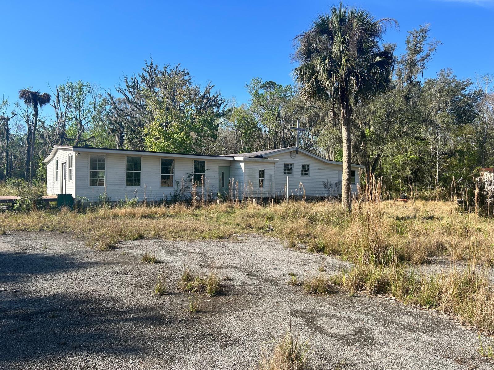 953 Baron Road, FL