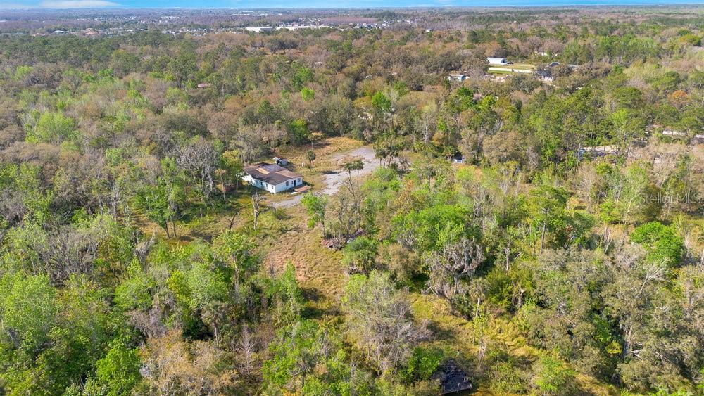 953 Baron Road, FL