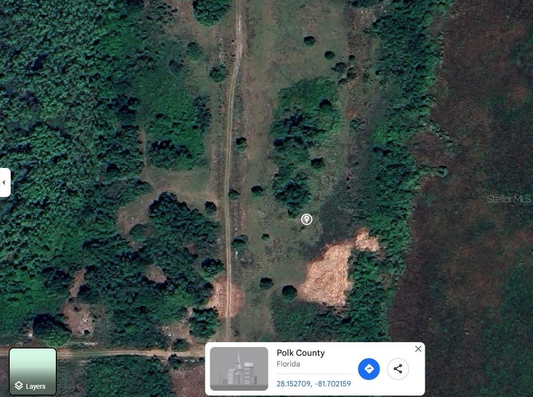 Old Polk City Road, FL
