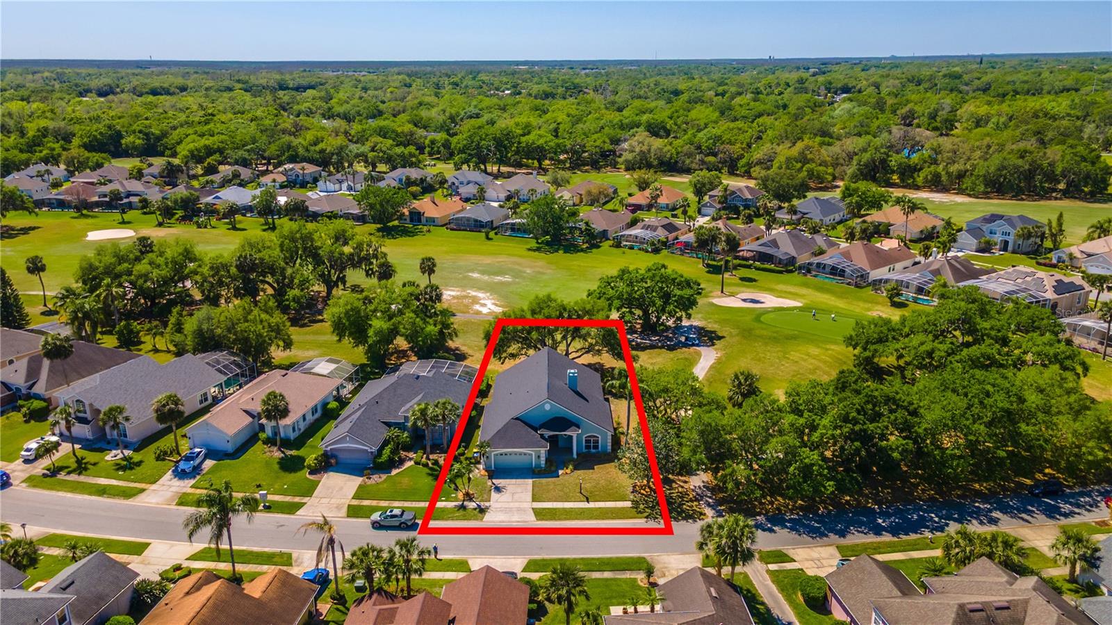 1714 Golfview Drive, FL