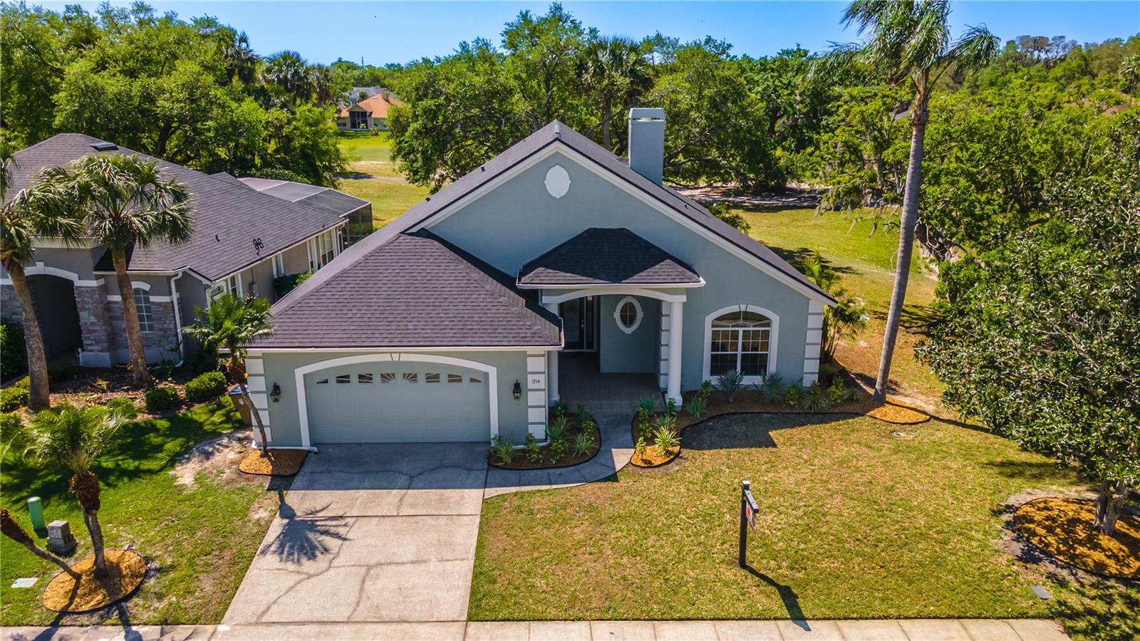 1714 Golfview Drive, FL