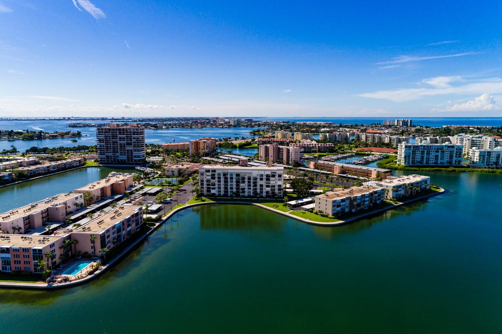 7700 Sun Island Drive, FL