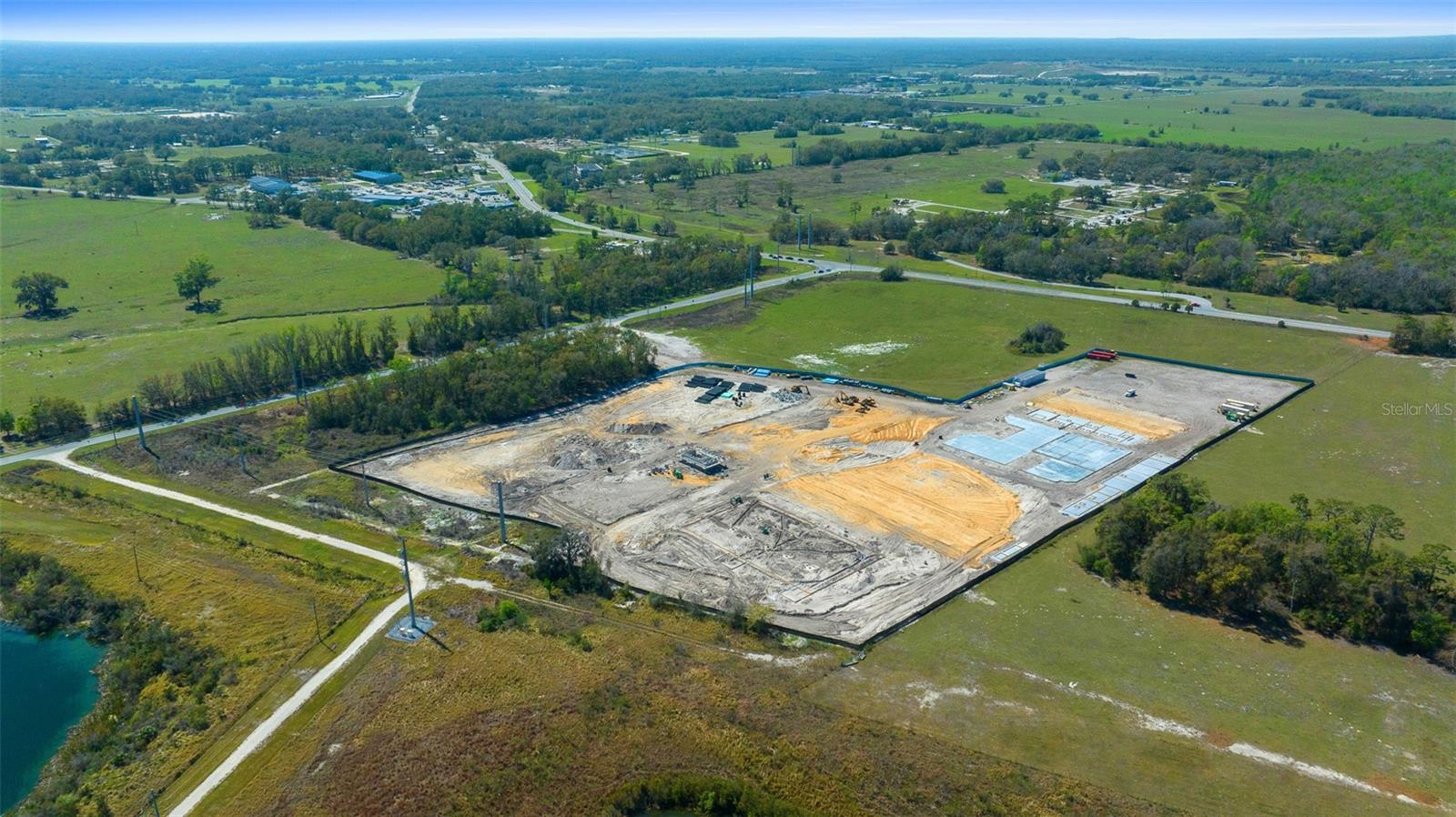 Tbd 470 Highway, FL