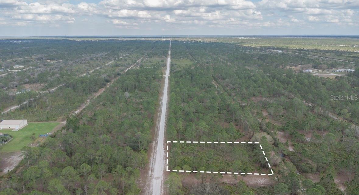 623 Alba Drive, FL