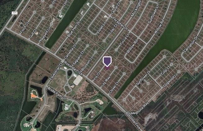 12 Iris Court, FL
